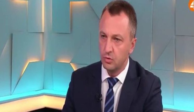 Кого не влаштовує українська держава й мовний закон, сформулюйте це все перед своєю відправкою в інші країни, - Кремінь. ВIДЕО