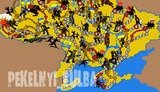 Война в Украине: в ЖЖ предложили переиграть историю. ФОТО