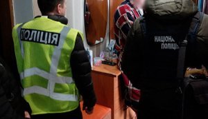 Судитимуть членів організованої групи, які заволоділи будівлею, кінцевим власником якої є "Росатом". ФОТОрепортаж