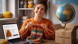 "Укрпошта" запустила інтеграцію з маркетплейсом Etsy. Які переваги для українських продавців?
