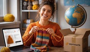 "Укрпошта" запустила інтеграцію з маркетплейсом Etsy
