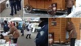 Как милиция "крышует" табачный бизнес. ФОТОрепортаж