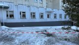 РФ вдарила по лікарні в Сумах