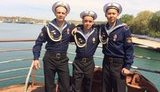 197-ма бригада ЧФ РФ брала участь в операції захоплення Криму, - InformNapalm. ФОТОрепортаж