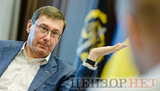 НАБУ поховало справу Гладковського. Ми довели її до кінця, передали в НАБУ, і де результат? - Луценко