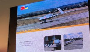 Украина и Турция реализуют более 30 оборонных контрактов, – техдиректор Baykar Makina