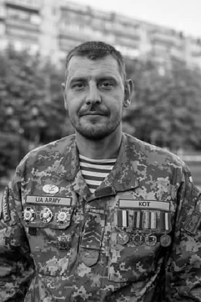 Сержант Микола Смірнов (Кіт) про бій під Жолобком влітку 2017-го: У сєпарів було понад 40 загиблих, тому що вони нахабно йшли на нас і не очікували на такий супротив 01