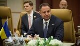 зустріч України та РФ у Джидді