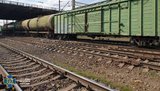 Чиновники "Укрзализныци" искусственно занижали стоимость железнодорожных перевозок: государству нанесен ущерб в 7,5 млн. грн, - СБУ. ФОТОрепортаж
