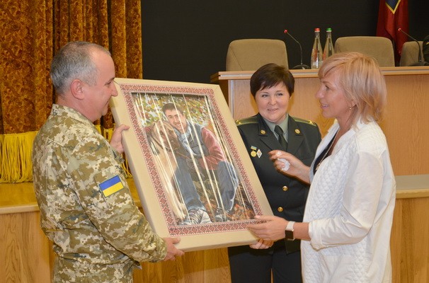 Справжню ціну незалежності ми усвідомили лише недавно, - Грицак 03 Справжню ціну незалежності ми усвідомили лише недавно, - Грицак 03