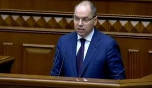 Чернівецька область готується до послаблення карантинних обмежень, решта областей демонструють стабілізацію ситуації, - Степанов