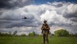 Нічне зведення Генштабу 20 травня