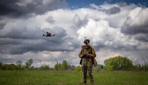 Нічне зведення Генштабу 20 травня