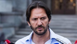 Глава МВС Словаччини пішов у відставку через вбивство журналіста Куцяка