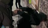 SSU detains in Lviv two Russian accomplices who tried to blow up a car of a Ukrainian soldier on the order of the enemy
