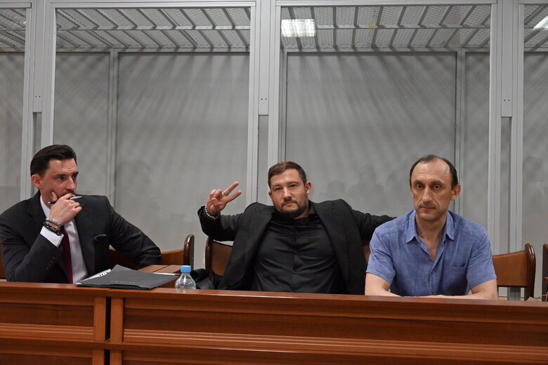 У Києві розгялдають нове провадження щодо Червінського