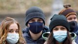 "Красный" уровень карантина введен уже в девятом регионе