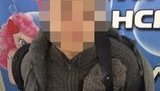 Вор, мошенник и насильник: в Киеве задержали мужчину, который в прошлом году угнал маршрутку и ранил полицейского. ФОТОрепортаж