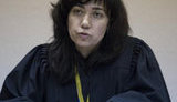 ВРП відкрила дисциплінарну справу щодо судді Цокол, яка звільнила Саакашвілі