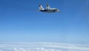 Зеленский наградил медалями 19 военнослужащих Воздушных Сил ВСУ