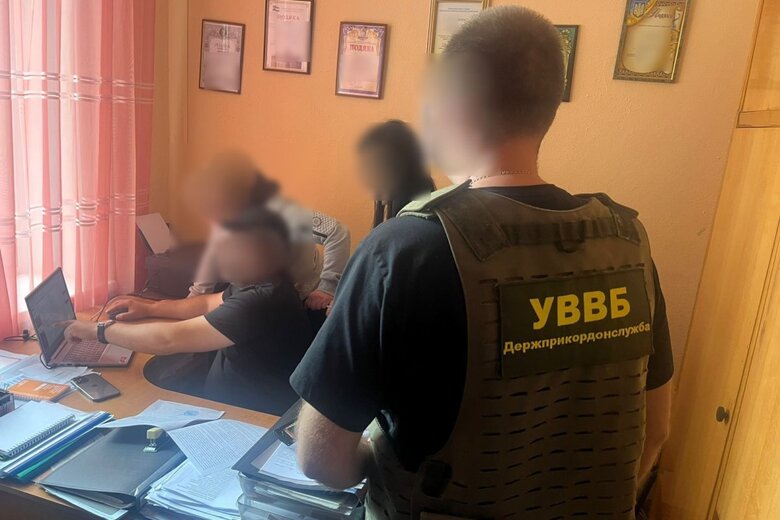 На Чернігівщині викрито схему ухилення від мобілізації uriqzeiqqiuhant dzriqtkidttitthab