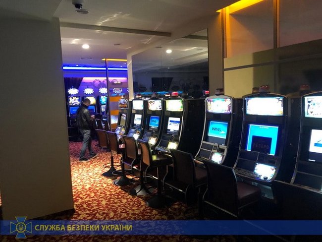 Як команда Зеленського хоче легалізувати тисячі ігрових салонів 03
