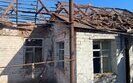 Shelling of Nikopol district on 17 February