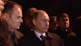 путин туск смоленск