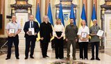 зеленський,премія