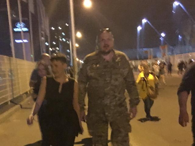 савченко