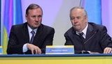 В Киев съехались регионалы. ФОТОрепортаж