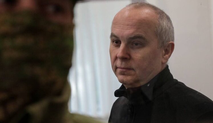 Суд продлил Шуфричу арест до 13 июля и обязал СИЗО обеспечить лечение в медучреждении