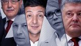 Що обіцяють кандидати в президенти в своїх програмах
