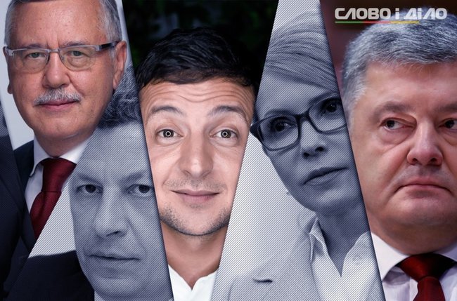 Що обіцяють кандидати в президенти в своїх програмах 01
