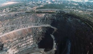 Ракетна атака зупинила виробництво Ferrexpo, працівники не постраждали