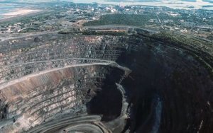 Ракетна атака зупинила виробництво Ferrexpo, працівники не постраждали