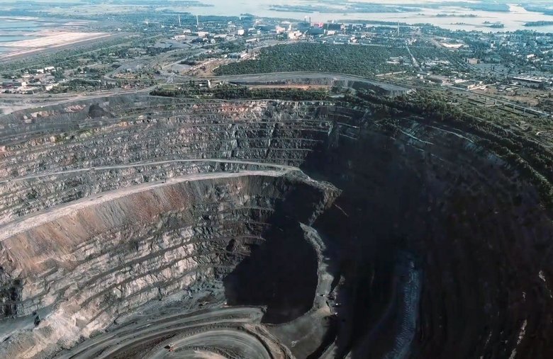 Ракетна атака зупинила виробництво Ferrexpo, працівники не постраждали