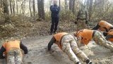 спецназ