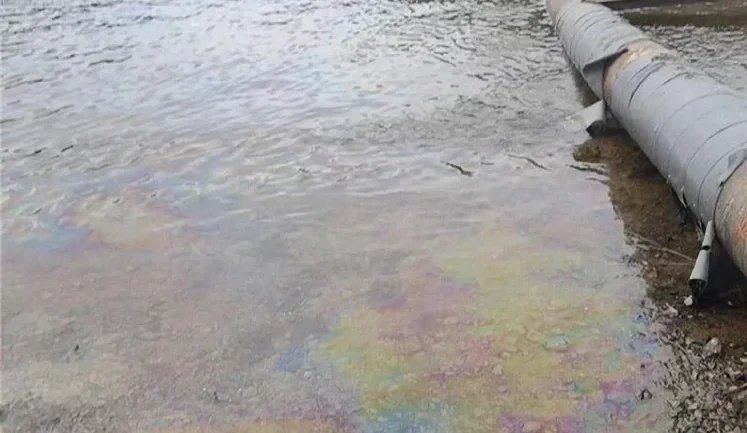 Молдова оголосила екологічну тривогу через забруднення Дністра