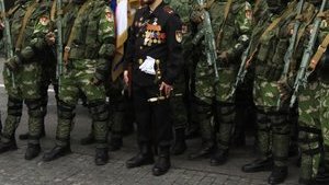 Москва, Уфа, Ростов, Волгоград, Нижний Новгород: в банде "Спарта" против Украины воюют 50 российских наемников, белорус и грузинка. СПИСОК