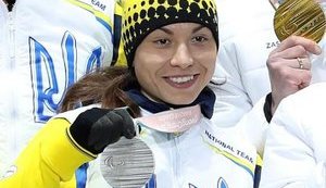 Двукратная чемпионка Паралимпиады-2018 Шишкова: "Первую медаль я посвятила воинам АТО"