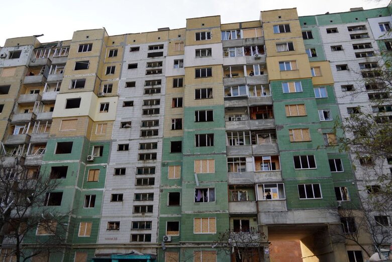 Кількість загиблих внаслідок удару по Сумах 17 листопада зросла до 12 людей