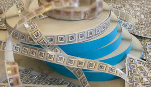 знак,маркування