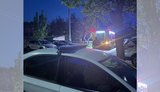 Вибух у будинку в Черкасах