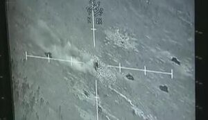 Унаслідок контратаки ЗС США в Сирії знищено близько 100 солдатів військ Асада, підтримуваних РФ, - FoxNews. ВIДЕО