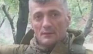 Сербський найманець Савичич отримав підозру у воєнних злочинах в Україні