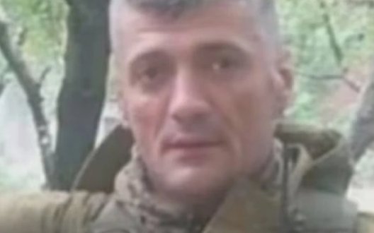 Сербському найманцю Давору Савичичу повідомили про підозру у воєнних злочинах в Україні