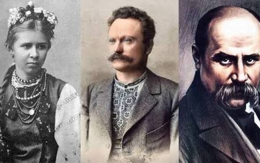 Шевченка, Лесю Українку та Франка не перепоховуватимуть у Національному пантеоні