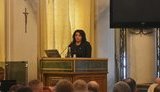 Головою Львівської облради обрано депутатку "ЄС" Гримак