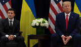 Trump already had 24 hours to stop war - Zelensky
